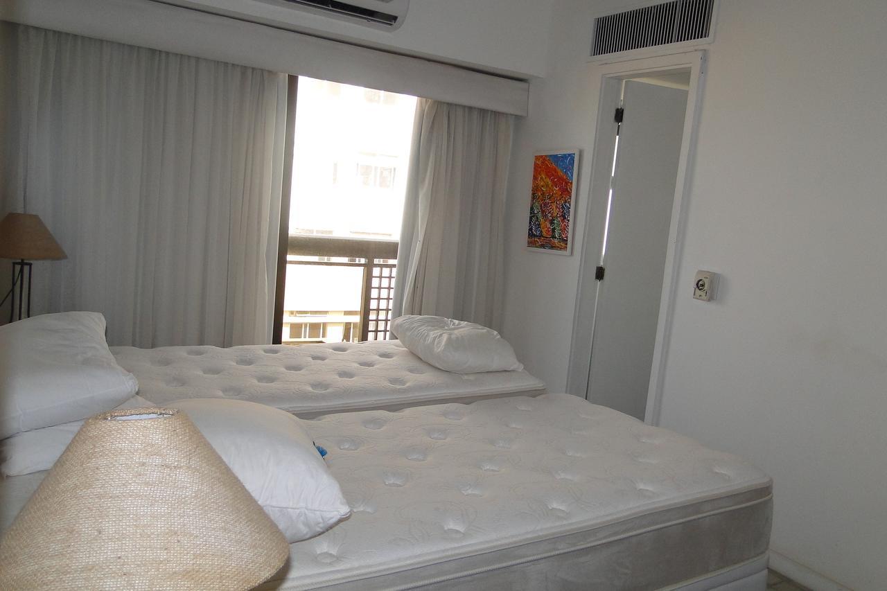 Ipanema Ocean View 5* Río de Janeiro