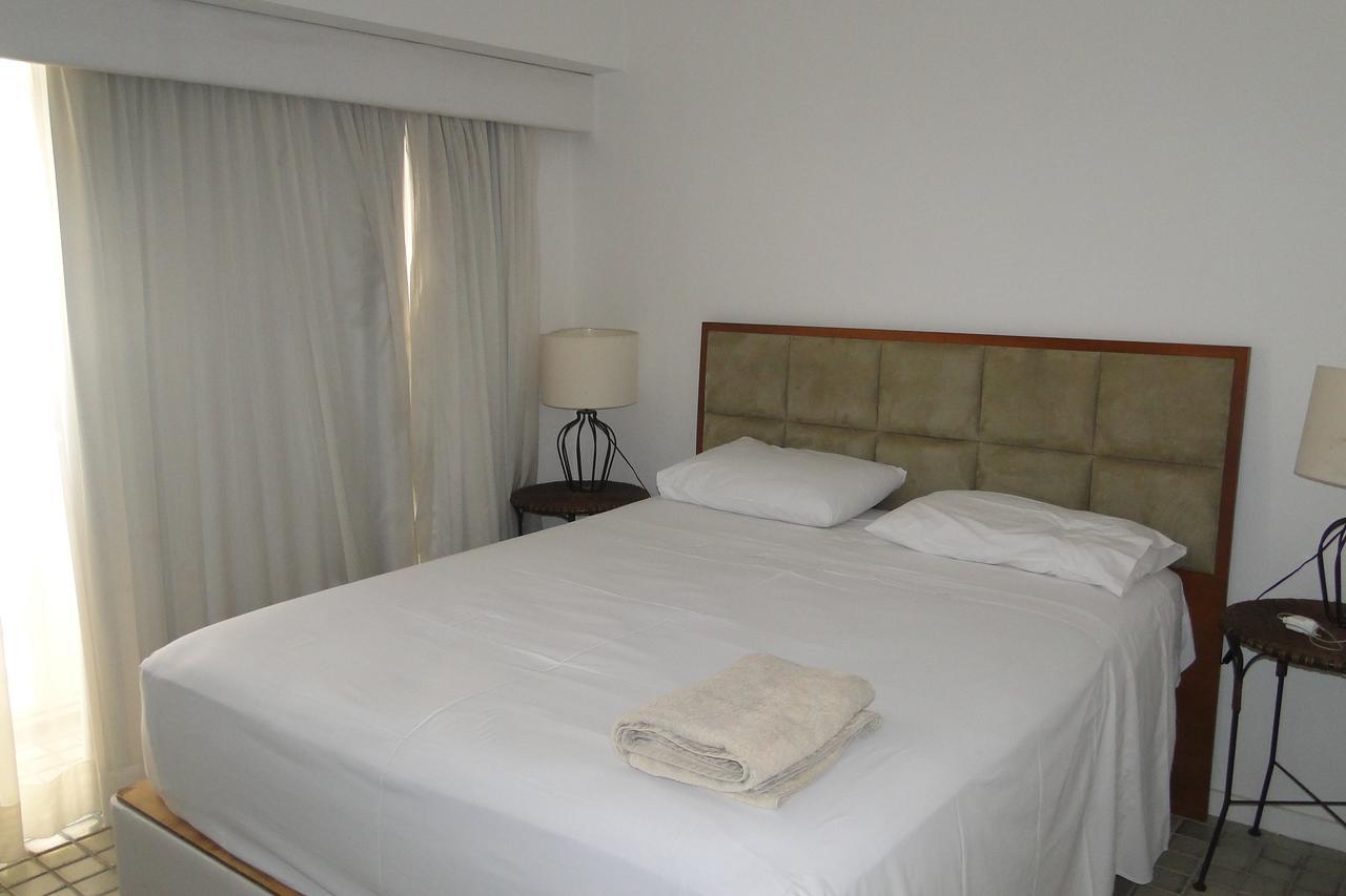 Ipanema Ocean View 5* Río de Janeiro