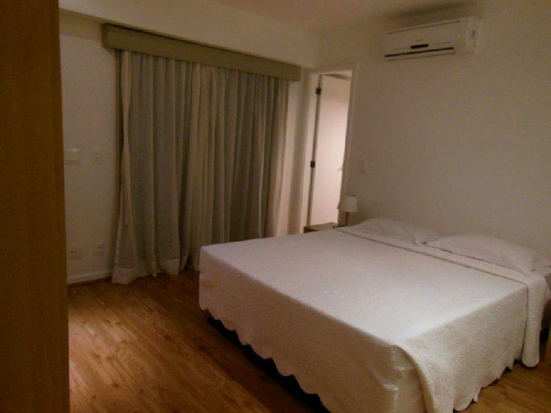 Ipanema Ocean View Apartahotel Río de Janeiro
