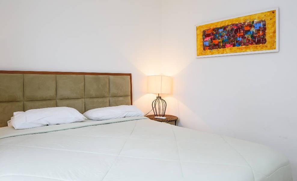 Apartahotel Ipanema Ocean View 5*