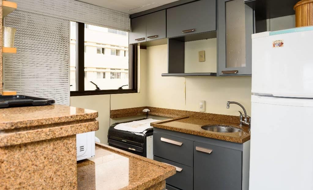 Ipanema Ocean View Apartahotel 5*