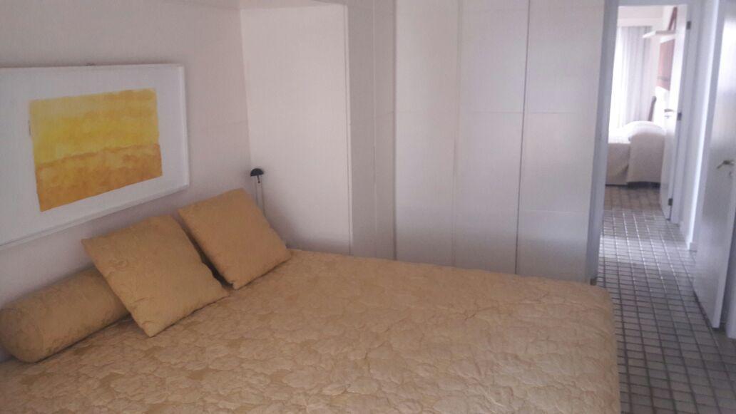 Apartahotel Ipanema Ocean View 5*