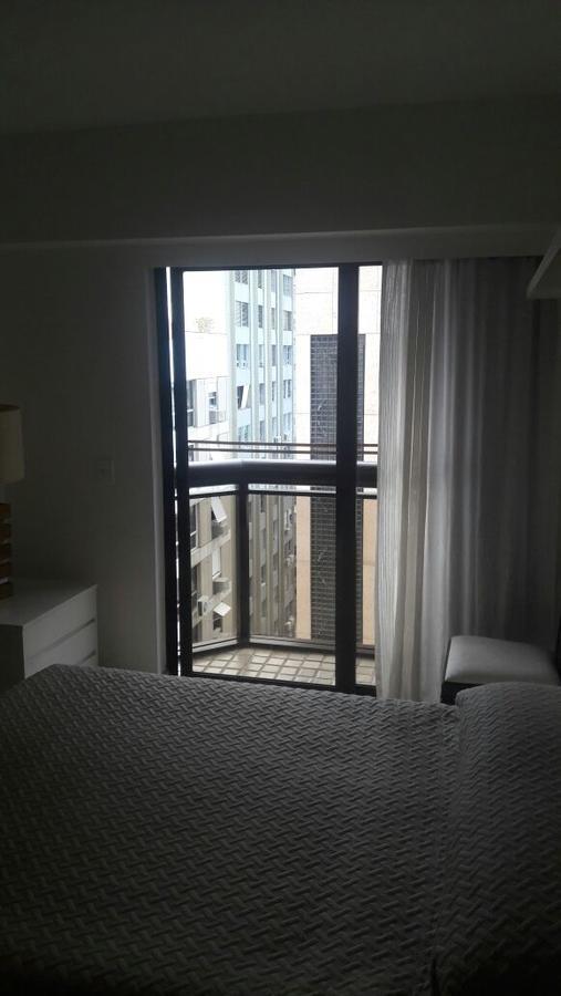 Ipanema Ocean View Apartahotel