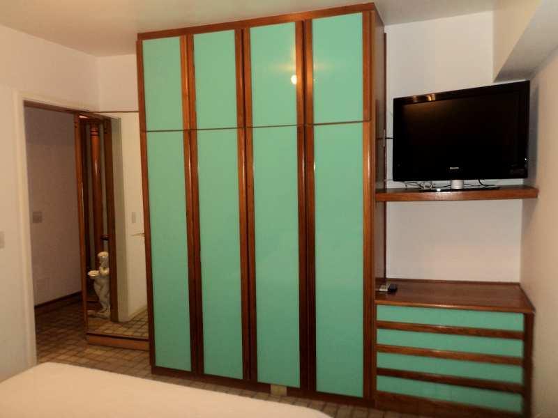 Apartahotel Ipanema Ocean View 5*