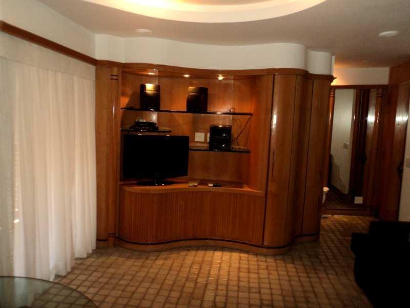 Ipanema Ocean View 5* Río de Janeiro