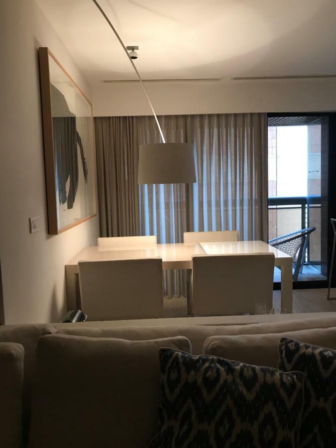 Ipanema Ocean View Apartahotel 5*