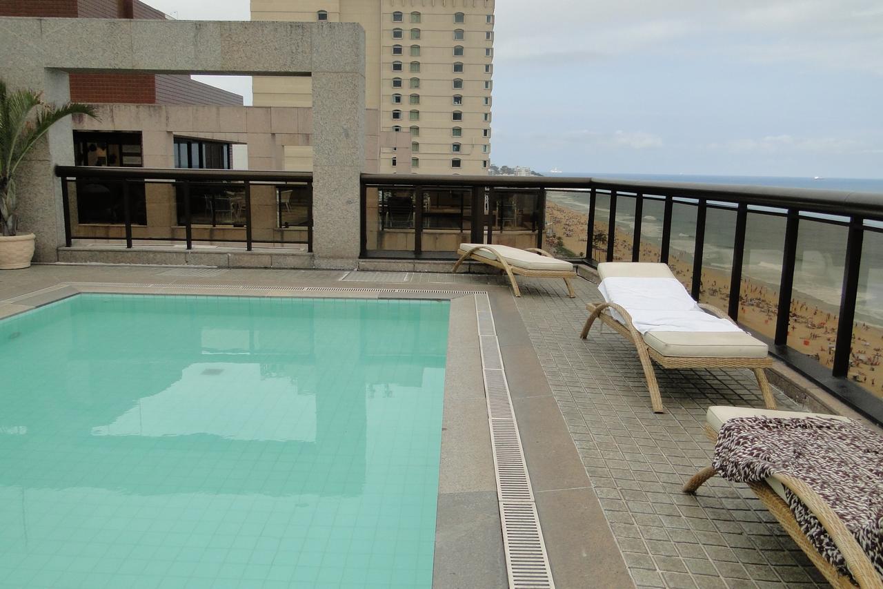 Aparthotel Ipanema Ocean View Rio de Janeiro