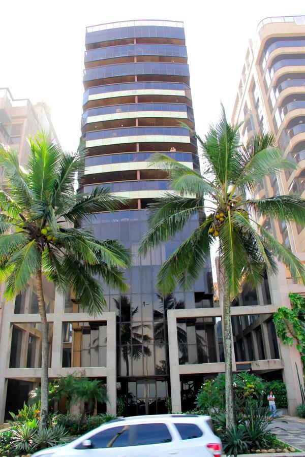 Ipanema Ocean View Aparthotel 5*
