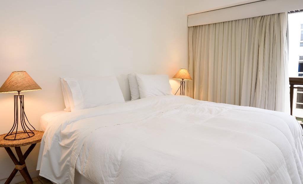 Ipanema Ocean View Aparthotel