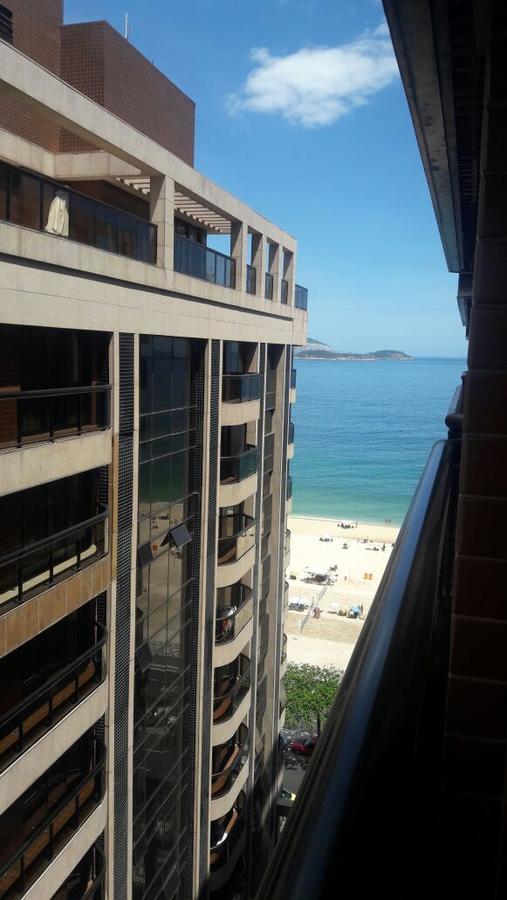 Ipanema Ocean View