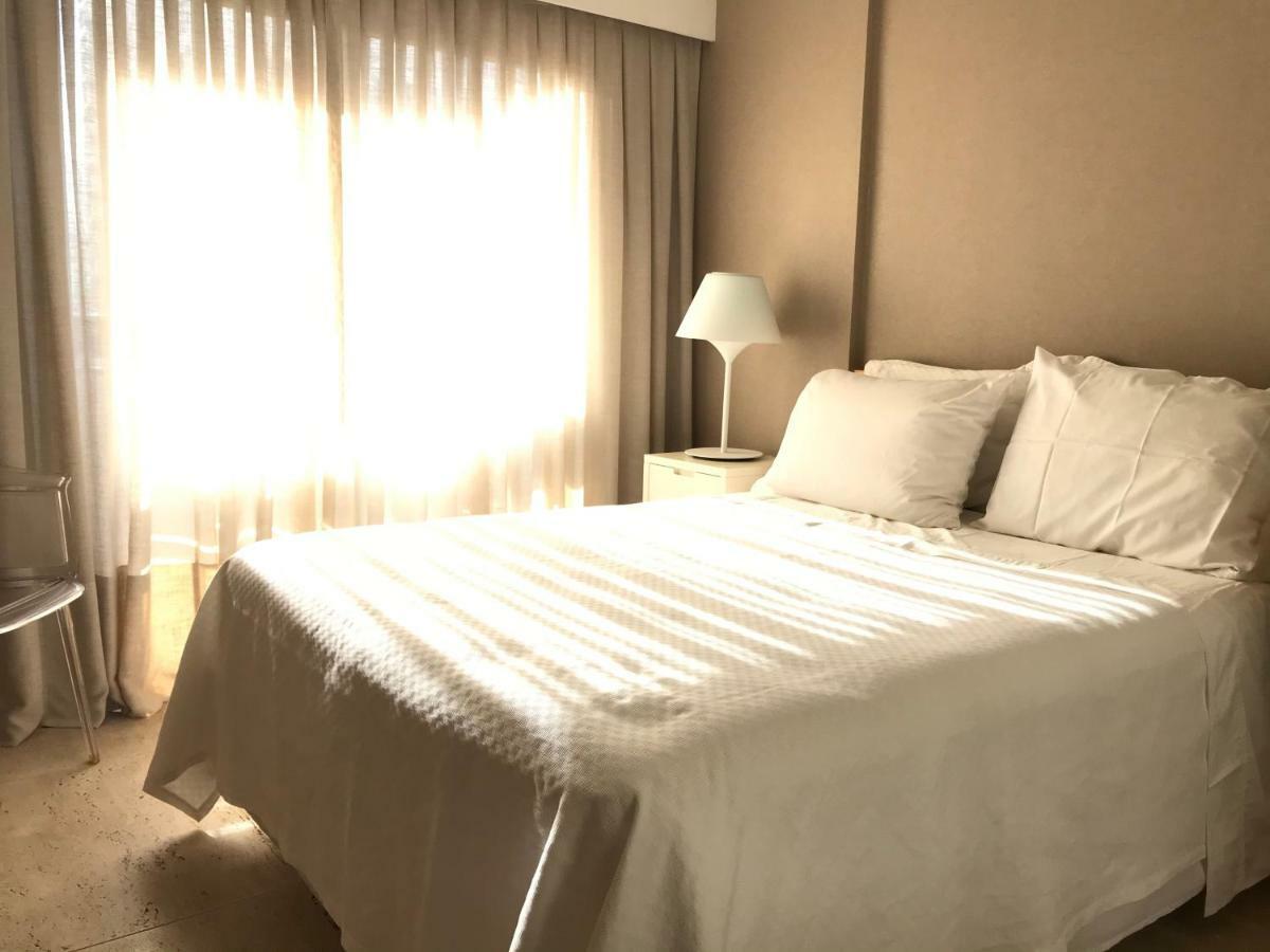 Aparthotel Ipanema Ocean View Rio de Janeiro