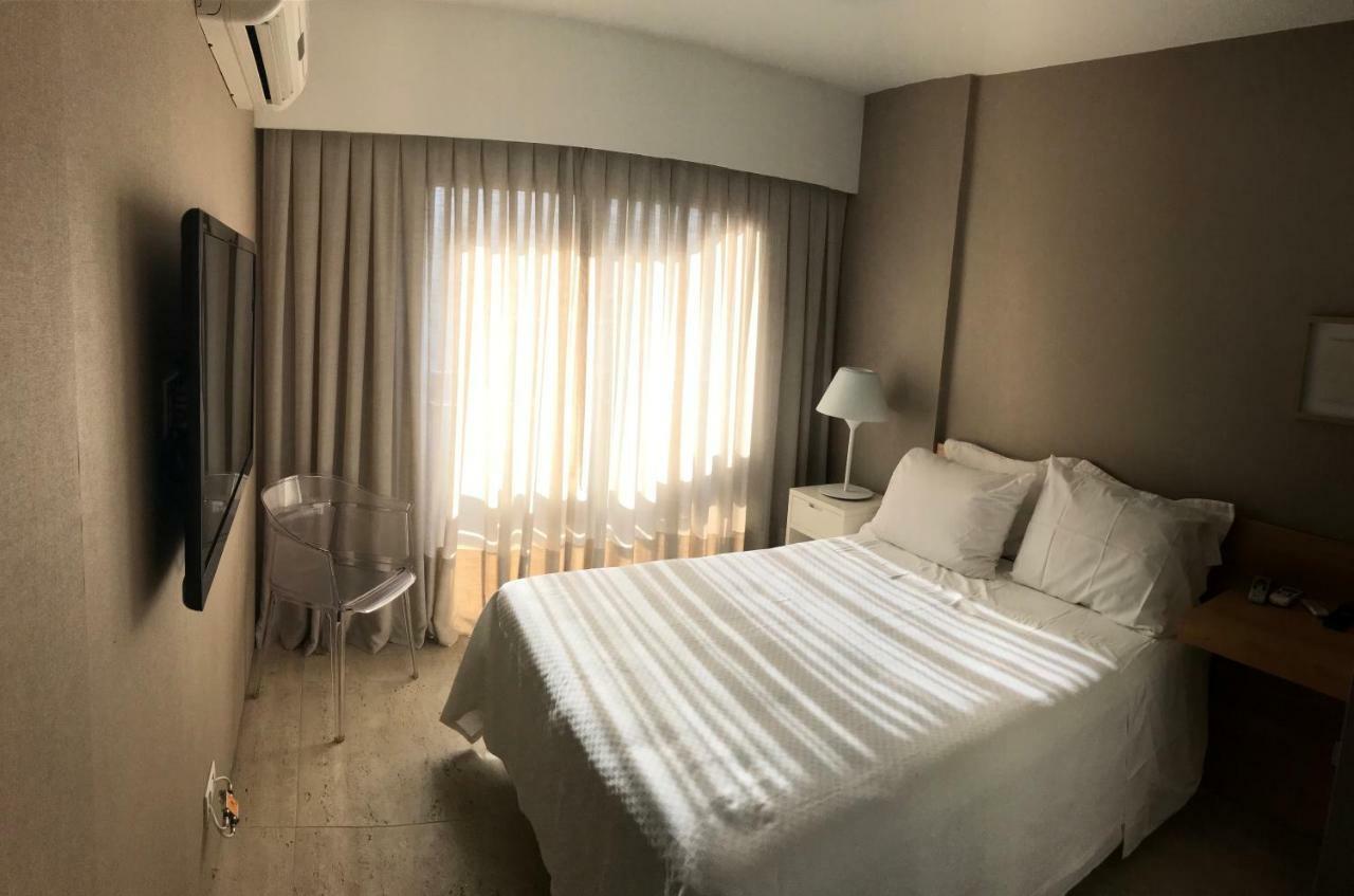 Ipanema Ocean View 5* Rio de Janeiro