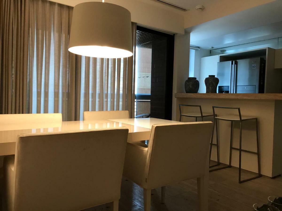 Ipanema Ocean View Aparthotel 5*